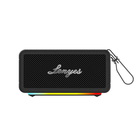 ALTAVOCES LENYES S875 ELEGANCE BLACK BT