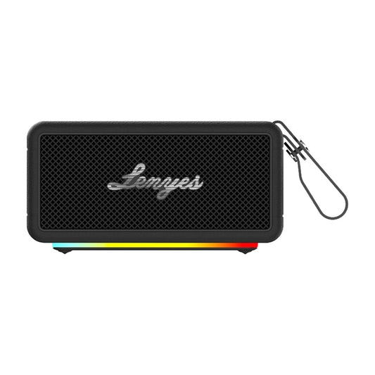 ALTAVOCES LENYES S875 ELEGANCE BLACK BT