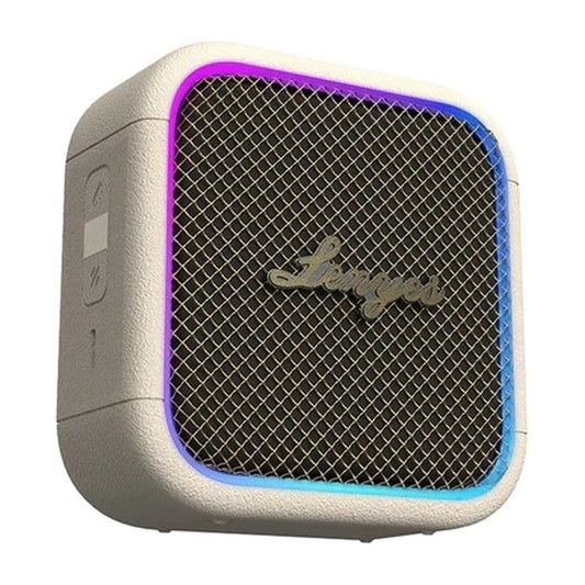 ALTAVOCES LENYES S890 CLASSICS WHITE BT
