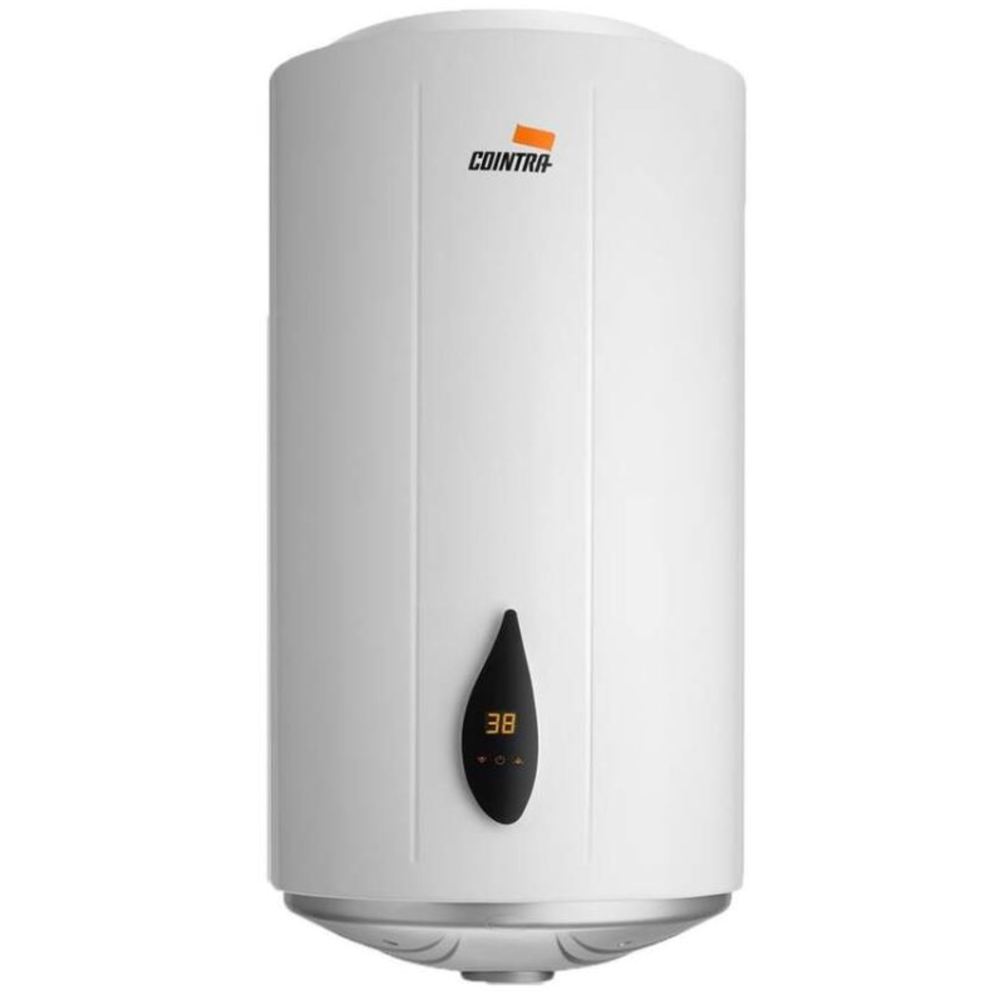 TERMO COINTRA TDF PLUS 50 S SLIM 50 LITR