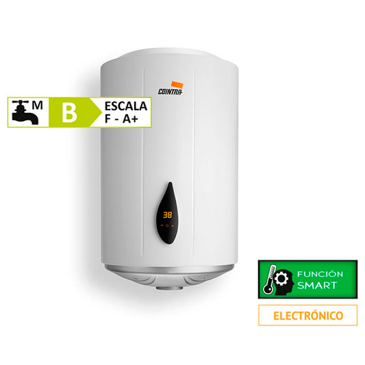 TERMO COINTRA TDF PLUS 80 80 LITROS