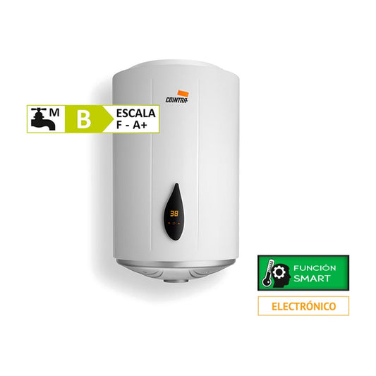 TERMO COINTRA TDF PLUS 80 80 LITROS