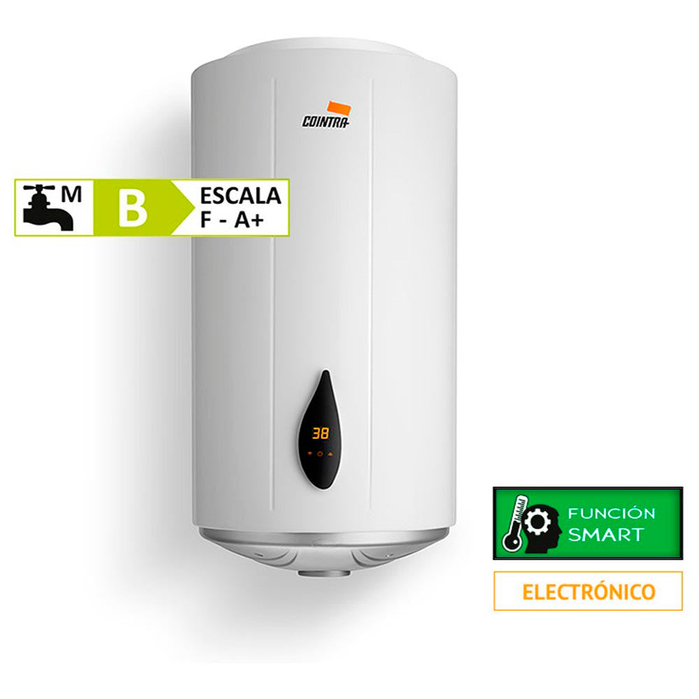 TERMO COINTRA TDF PLUS 100 100 LITROS