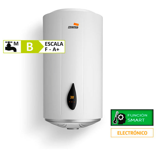 TERMO COINTRA TDF PLUS 100 100 LITROS