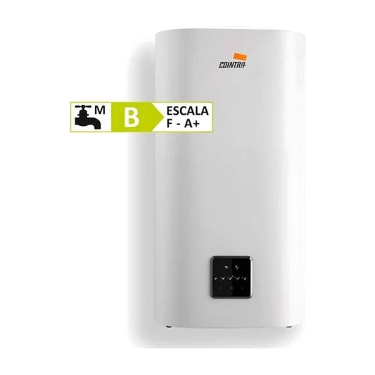 TERMO COINTRA TDD PLUS-80 80L 1800W