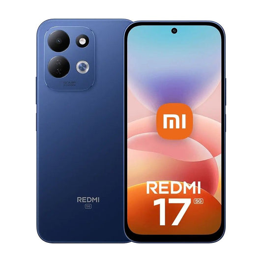 TELEFONO XIAOMI REDMI 17 5G 4+128 BLUE R