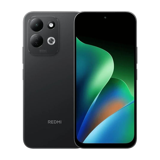 TELEFONO XIAOMI REDMI 17C 5G 4+128GB   -