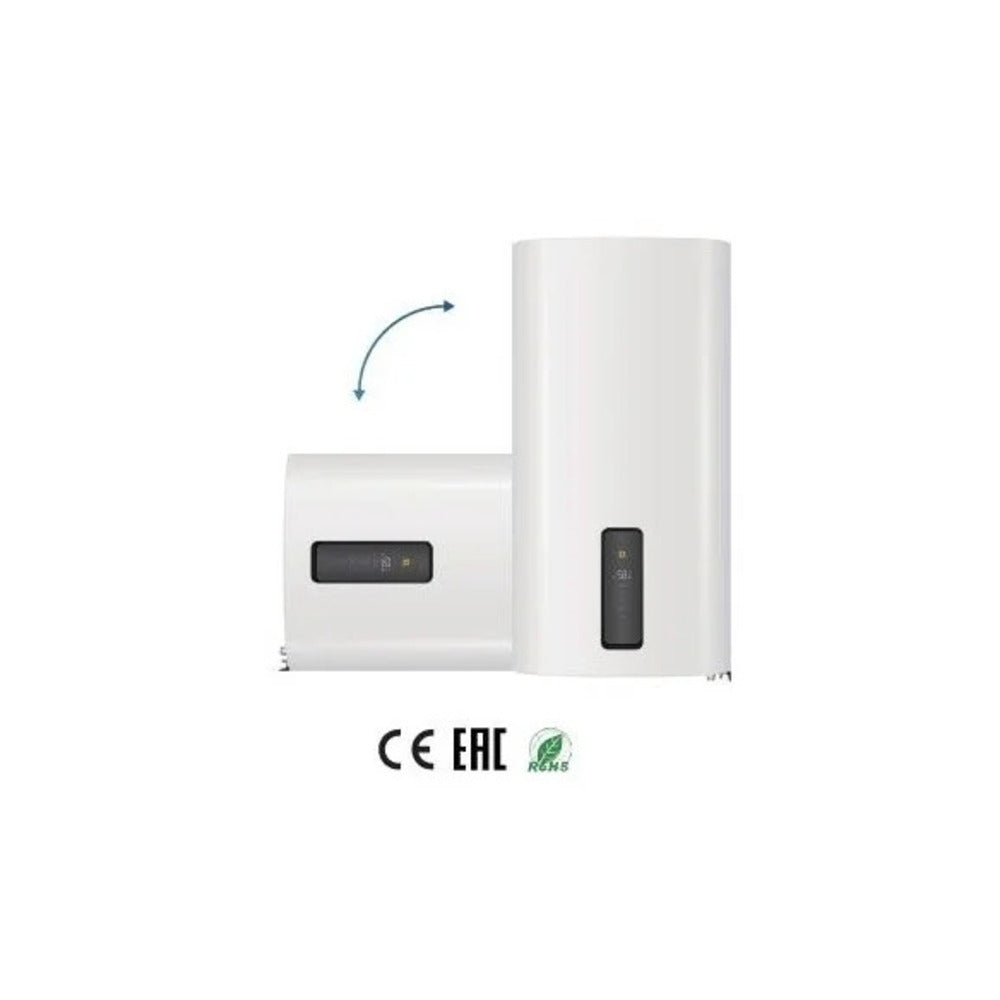 TERMO HAIER ES80V-FE1W(EU) 74L WIFI
