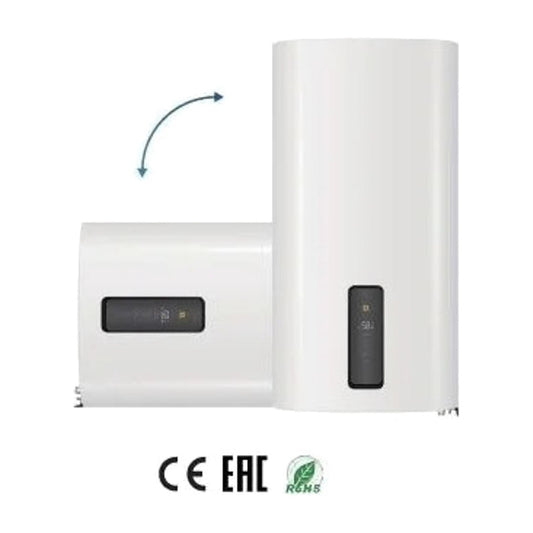 TERMO HAIER ES80V-FE1W(EU) 74L WIFI