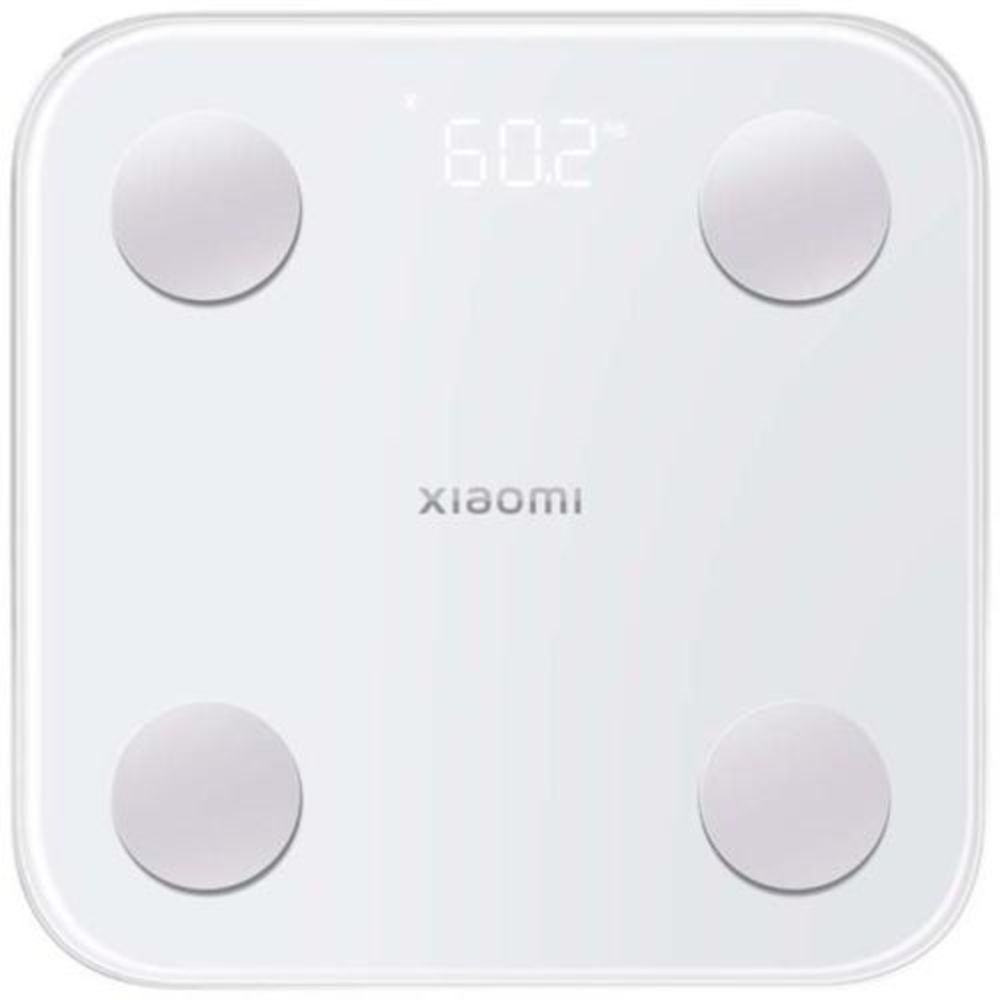 PESO BA�O XIAOMI MI BODY COMPOSITION -
