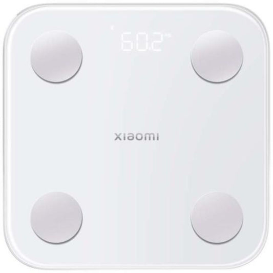 PESO BA�O XIAOMI MI BODY COMPOSITION -