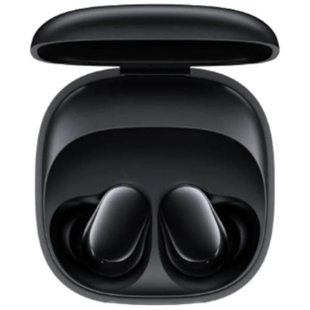 AURICULAR XIAOMI REDMI BUDS 6 PLAY BLACK