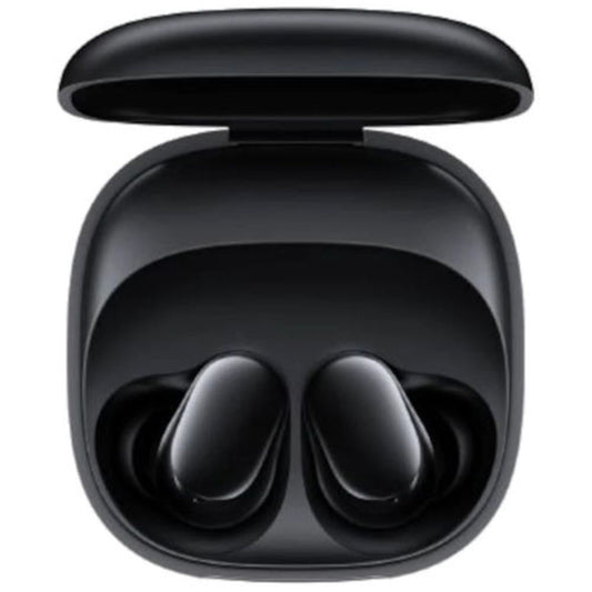 AURICULAR XIAOMI REDMI BUDS 6 PLAY BLACK