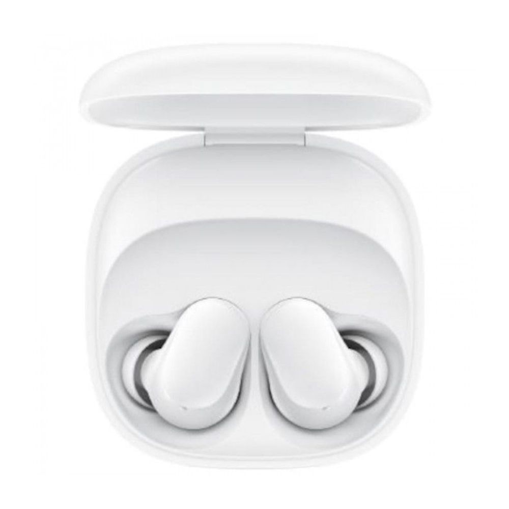 AURICULAR XIAOMI REDMI BUDS 6 PLAY WHITE