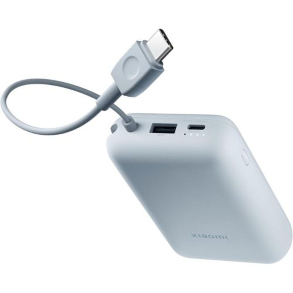 POWERBANK XIAOMI BHR9073GL 10000MAH BLUE