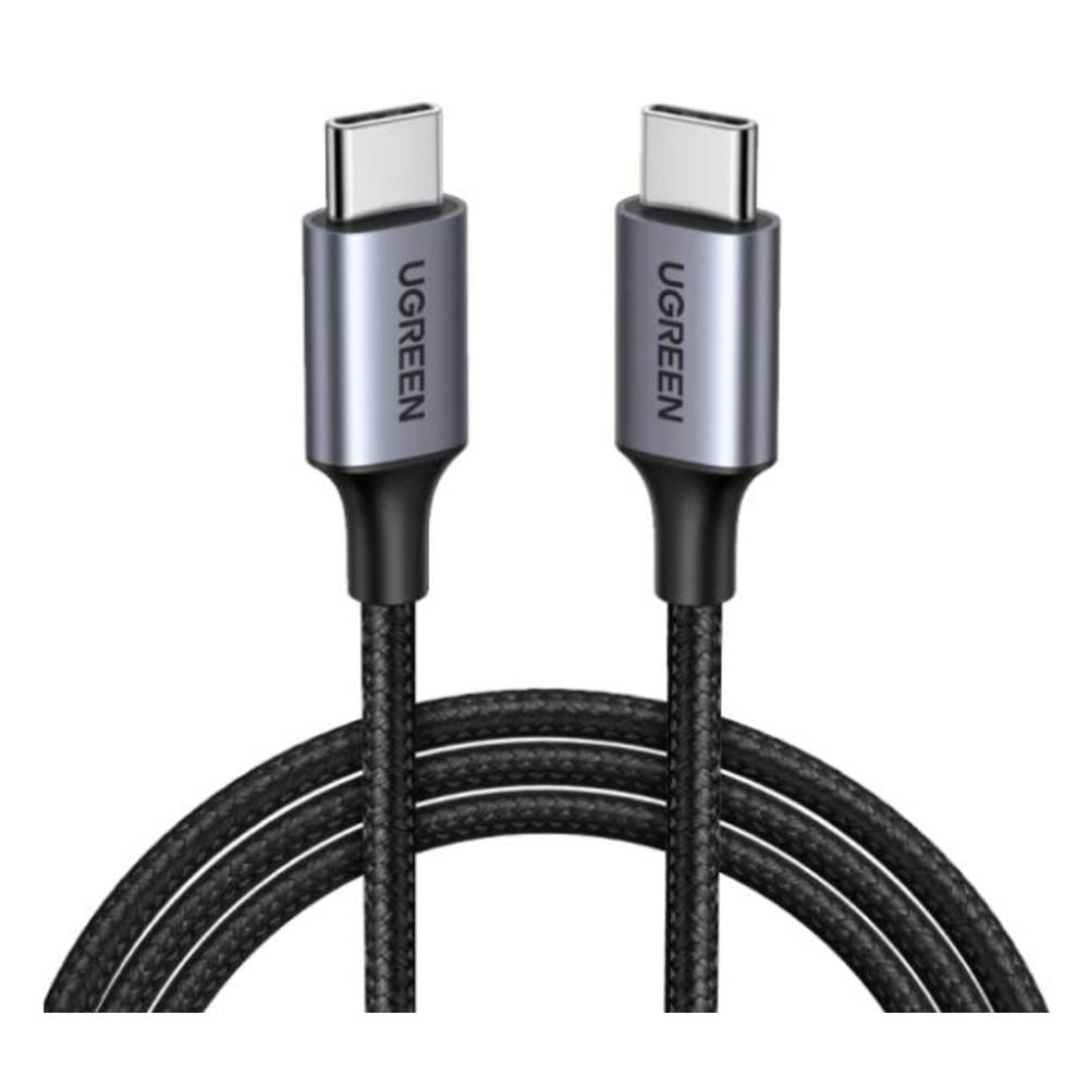 CABLE UGREEN ROBOT USB C 2.0 2M