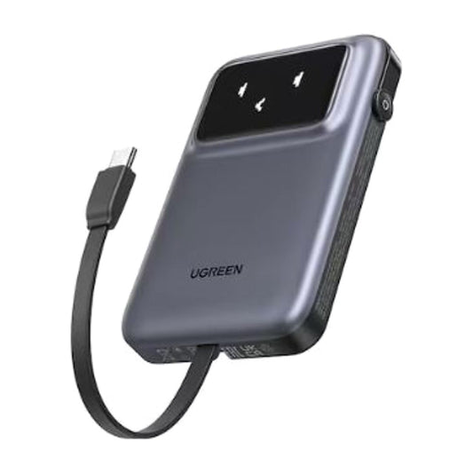 POWERBANCK UGREEN ROBOT 10000MAH QC 30W-