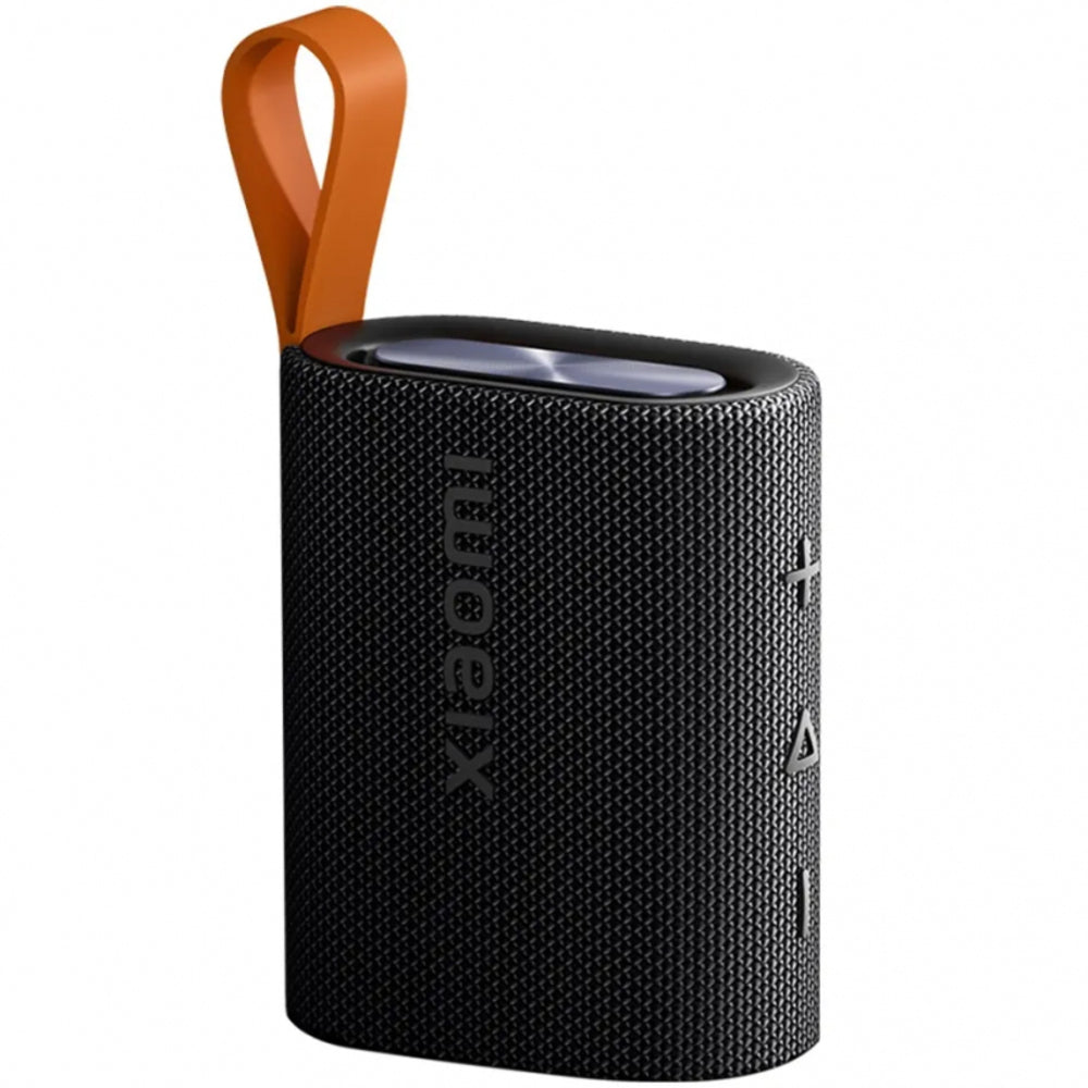 ALTAVOZ XIAOMI PORTABLE POCKET 5W BLACK