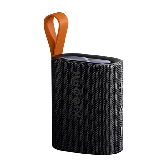 ALTAVOZ XIAOMI PORTABLE POCKET 5W BLACK