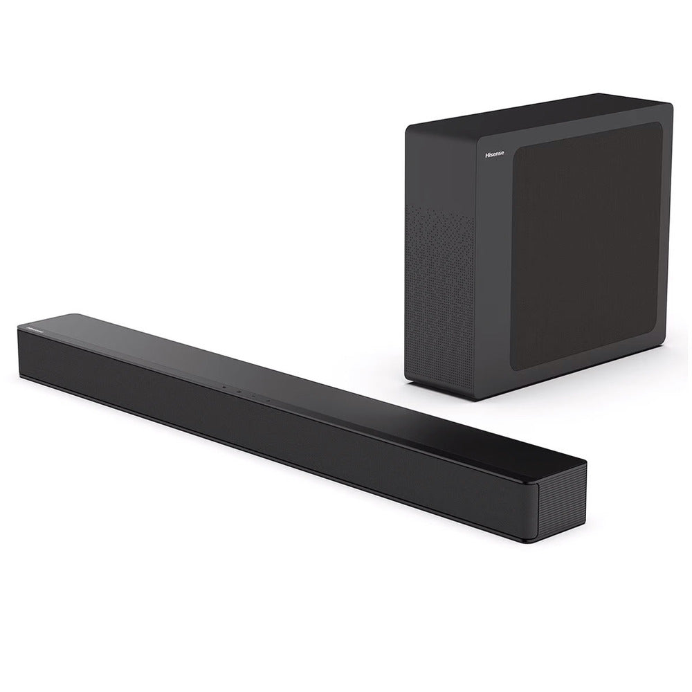 BARRA DE SONIDO HISENSE HS2100 2.1 240