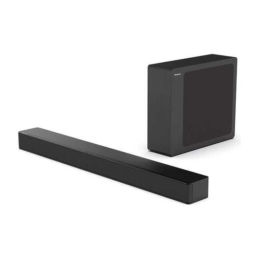 BARRA DE SONIDO HISENSE HS2100 2.1 240