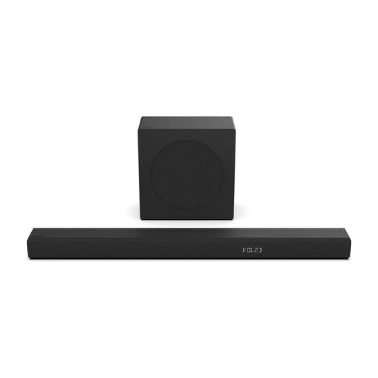 BARRA DE SONIDO HISENSE HS3100 3.1 480W