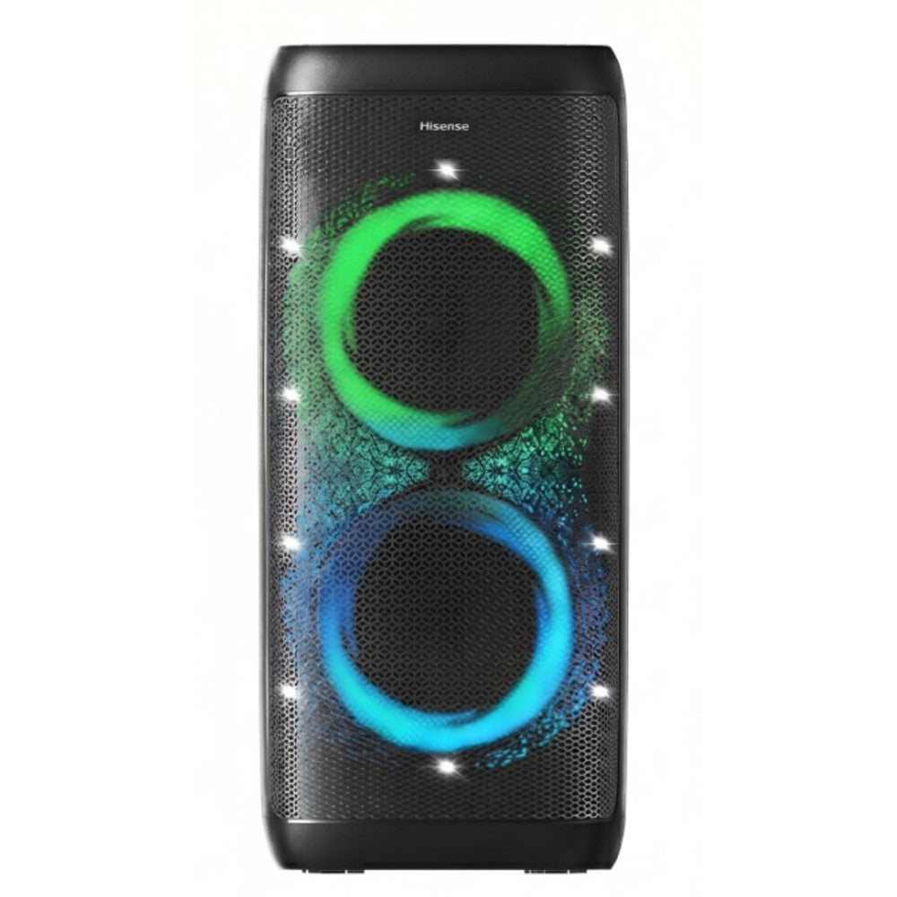 ALTAVOCES HISENSE PARTY THUNDER