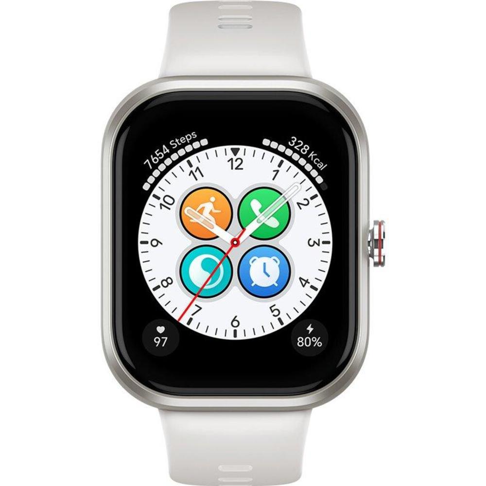RELOJ HONOR CHOICE WATCH WHITE