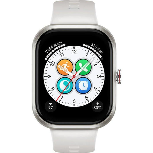 RELOJ HONOR CHOICE WATCH WHITE