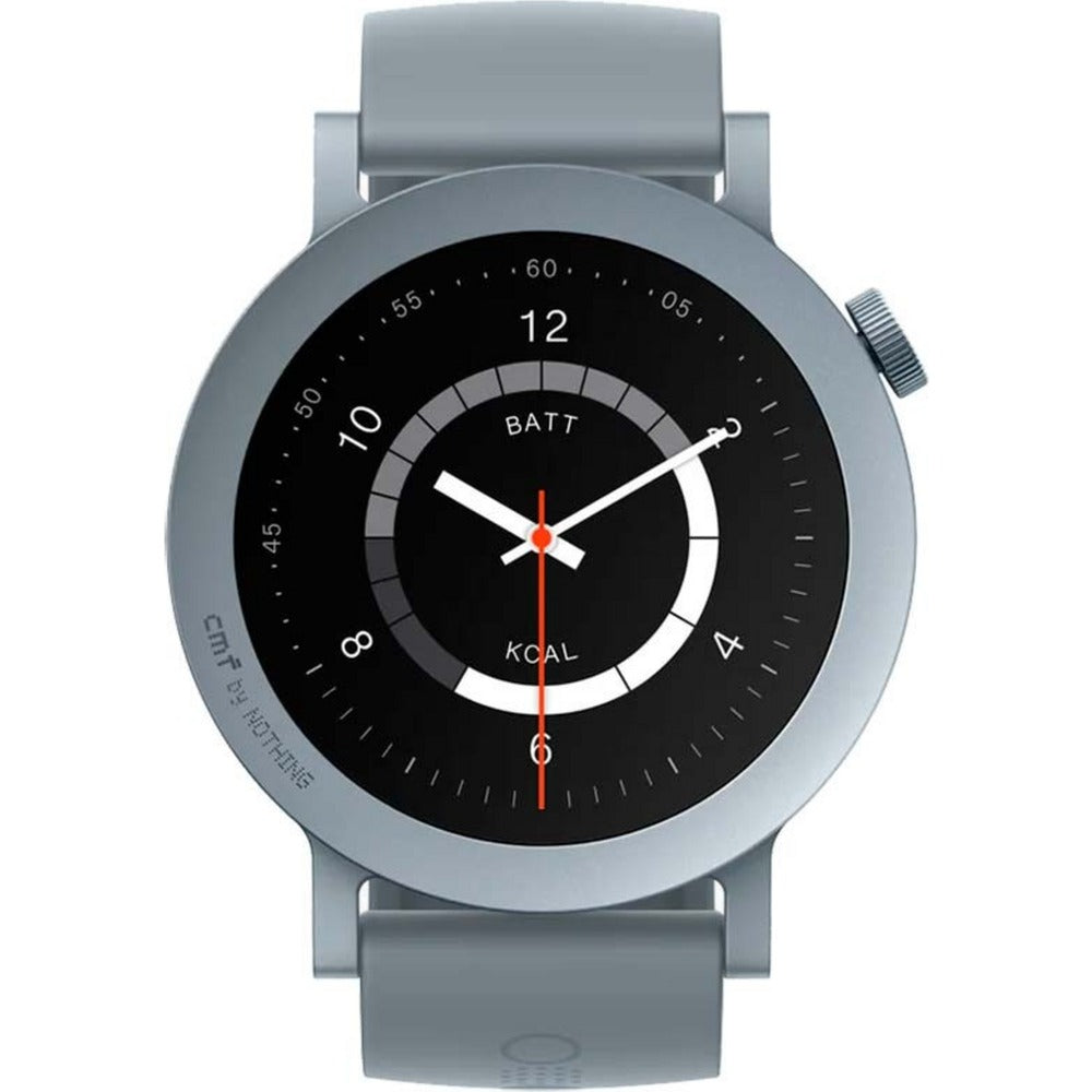 RELOJ NOTHING CMF WATCH PRO 2 GRAY