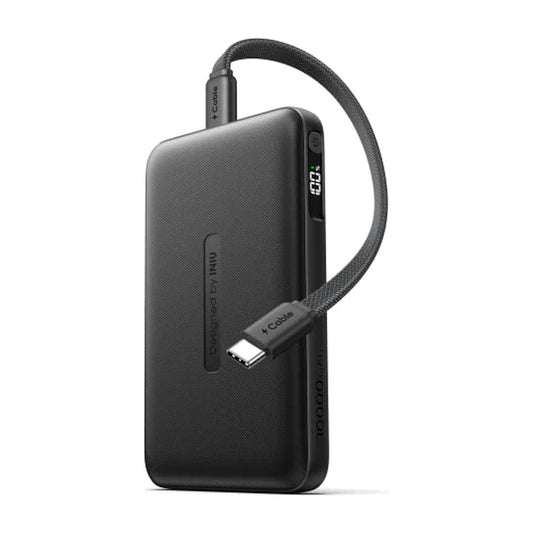 POWERBANK INIU POCKET NEO 10KMAH 22.5W