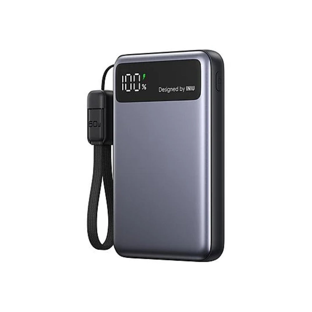 POWERBANK INIU POCKET PRO 10KMAH 45W