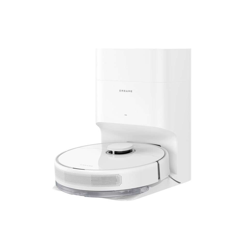 ASP.DREAME ROBOT D10 PLUS GEN2 C/BASE
