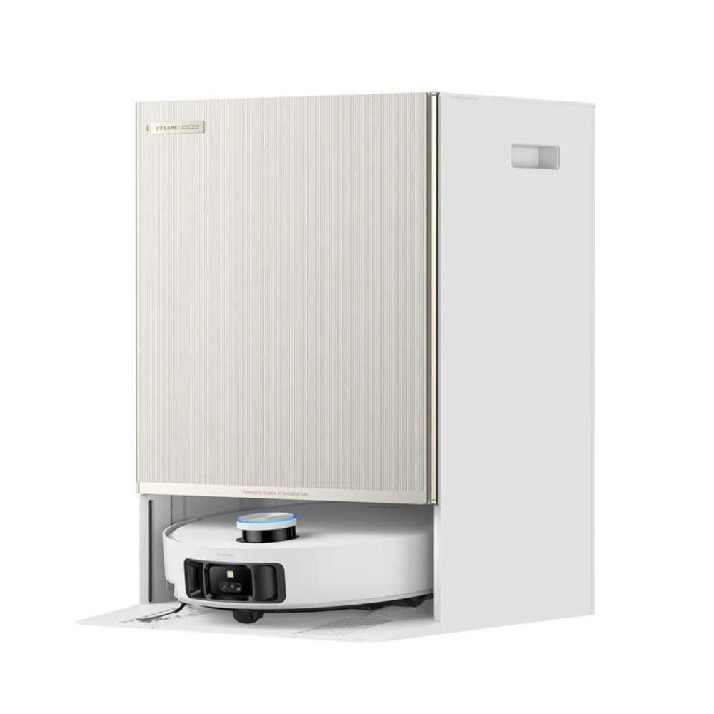 ASP. DREAME MATRIX 10 ULTRA WHITE-EU