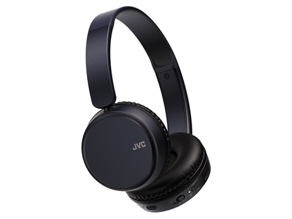 AURICULAR JVC HA-S36W-A-U BLUE BLUETOOTH