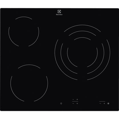 ENCIM ELECTROLUX EHF6232IOK 3VT TOUCH