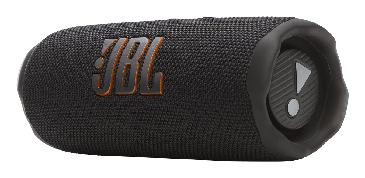 ALTAVOCES JBL FLIP 7 BLACK