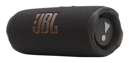 ALTAVOCES JBL FLIP 7 BLACK