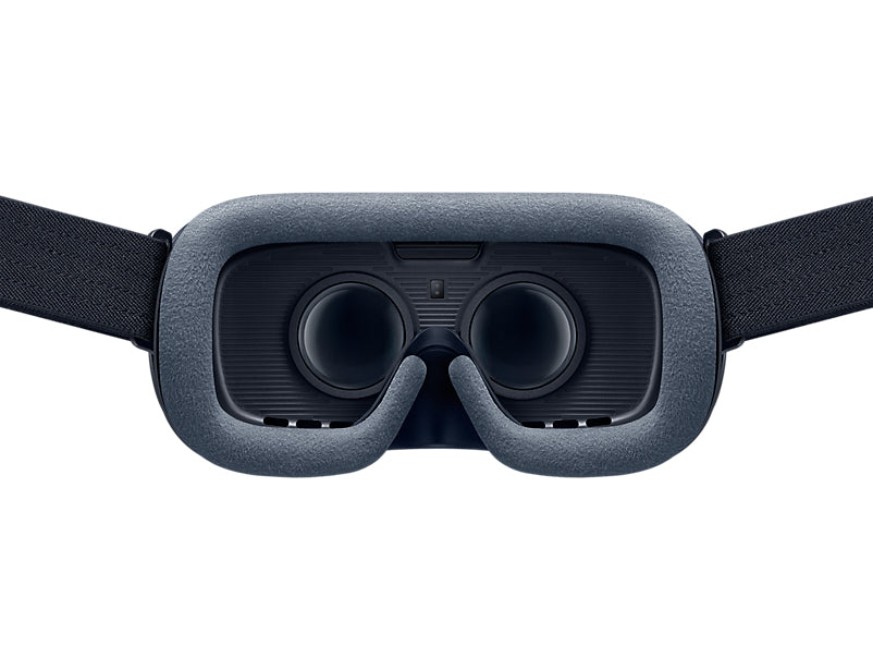 GAFAS SAMSUNG VR NOTE7 VIRTUALES