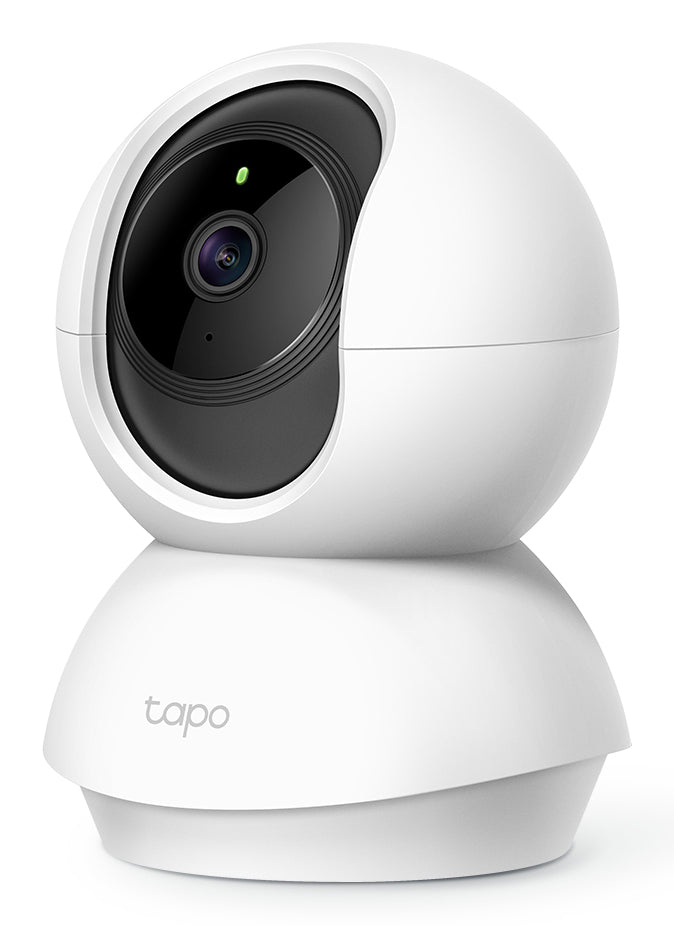 ROUTER TP-LINK TC70 HOME CAMERA WIFI - -