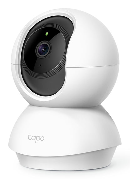 ROUTER TP-LINK TC70 HOME CAMERA WIFI - -