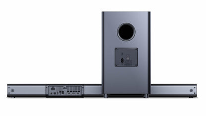 BARRA DE SONIDO SHARP HT-SBW460 3.1 -