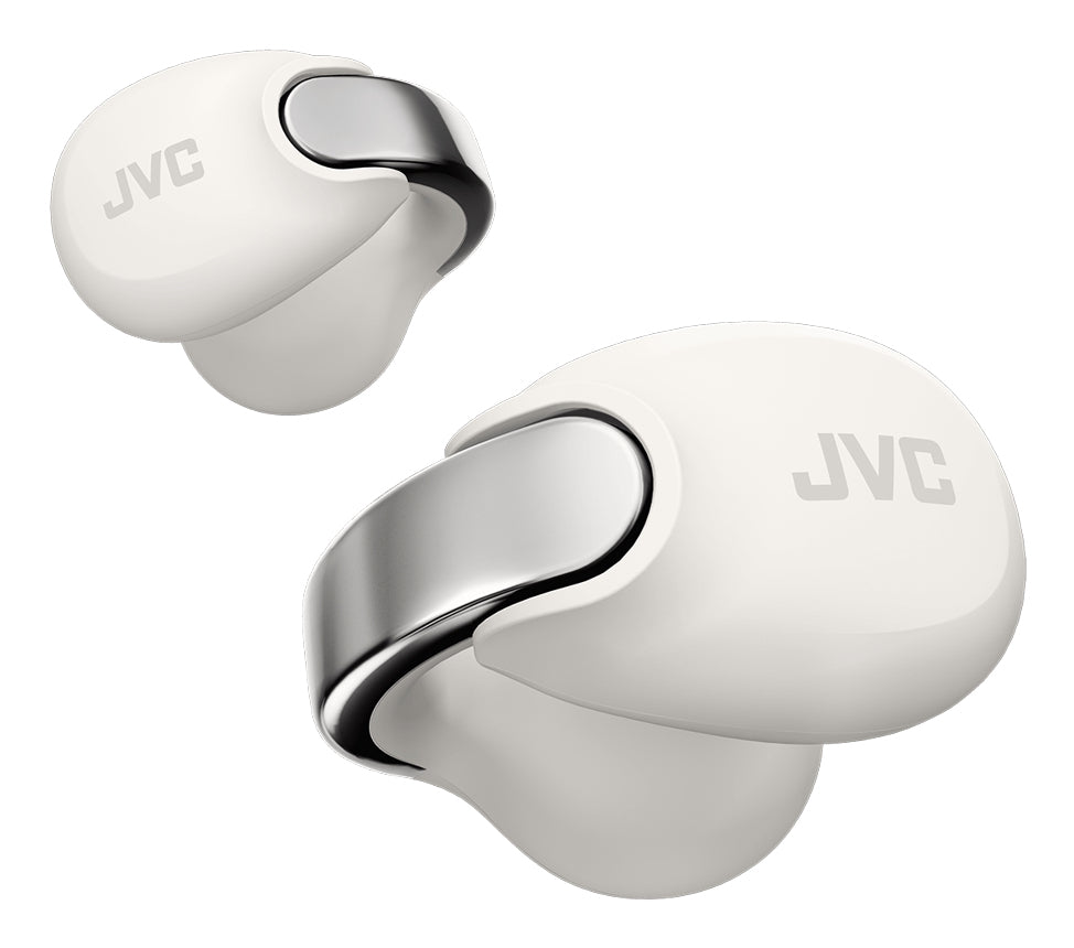 AURICULAR JVC HA-NP1T-W-U BLANCO