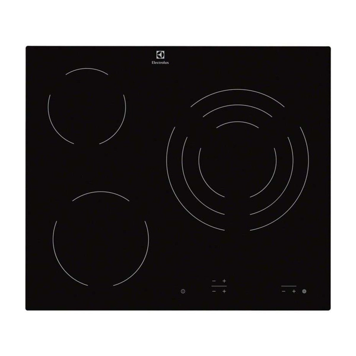 ENCIM ELECTROLUX EHF6232IOK 3VT TOUCH