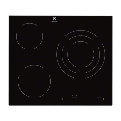 ENCIM ELECTROLUX EHF6232IOK 3VT TOUCH