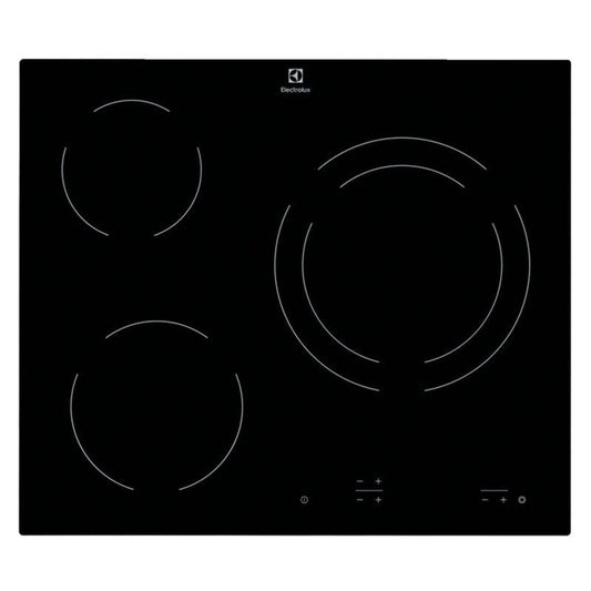 ENCIM ELECTROLUX EHF6231IOK 3Z VITRO