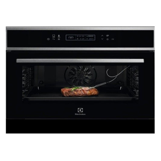 HORNO ELECTROLUX EVE8P21X COMPACTO