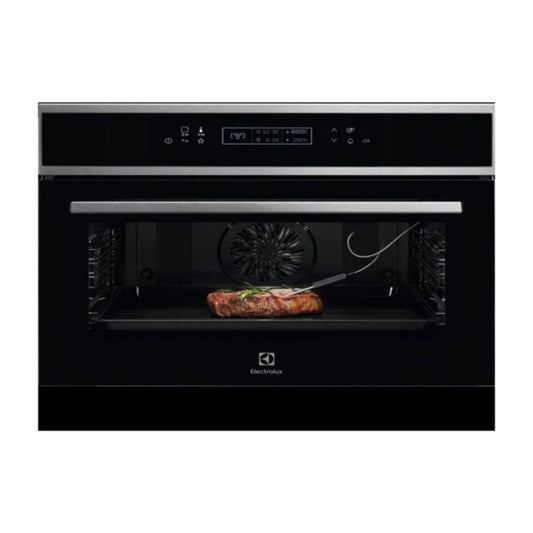 HORNO ELECTROLUX EVE8P21X COMPACTO