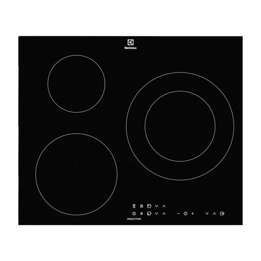 ENCIM ELECTROLUX LIT60336C (19) 3 INDUC