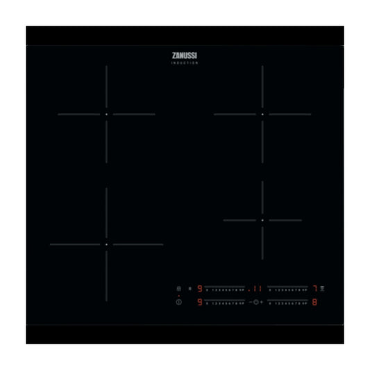 ENCIM ZANUSSI ZITN644K 4 INDUCCION